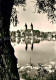 42747707 Bad Waldsee Stadtsee Stiftskirche  Bad Waldsee - Bad Waldsee