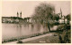 42747000 Bad Waldsee Stiftskirche Stadtsee Evangelische Kirche Bad Waldsee - Bad Waldsee