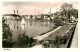 42746977 Bad Waldsee Stiftskirche Uferpromenade Bad Waldsee - Bad Waldsee