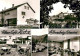 42746613 Altensteig Schwarzwald Hoehen Cafe Katz Altensteig Schwarzwald - Altensteig