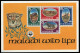 Malawi 1978 - Mi-Nr. Block 52 ** - MNH - Wildtiere / Wild Animals (I) - Malawi (1964-...)