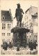 BELGIQUE - Tongres - Vue Générale De La Statue D'Amblorix - Carte Postale Ancienne - Tongeren