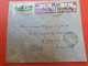 Egypte - Enveloppe De Port Saïd Pour La France En 1947 - D 189 - Cartas & Documentos