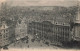 BELGIQUE - Bruxelles - Maison Des Corporations - Grand'Place - Vue Aérienne - Carte Postale Ancienne - Monuments