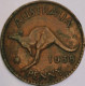 Australia - Penny 1938, KM# 36 (#2778) - Penny