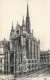 FRANCE - Paris - Vue Générale La Sainte Chapelle - Carte Postale Ancienne - Iglesias