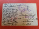 Autriche - Oblitération Militaire Sur Carte Postale De Wien En Feldpost Pour Mulhouse En 1915 - D 201 - Lettres & Documents