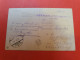 Autriche - Cachet Militaire Sur Carte Postale En Feldpost En 1917 - D 203 - Lettres & Documents