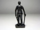 [KNR_0087] KINDER SORPRESE, Figure In Metallo Prima Del 1991 - Nordista N°2 - Figurines En Métal