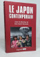 Le Japon Contemporain - Non Classés