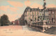 BELGIQUE - Liège - Avenue Rogier - EV à B - Colorisé - Dos Non Divisé - Carte Postale Ancienne - Liege