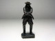 [KNR_0091] KINDER SORPRESE, Figure In Metallo 1994 - Wild Bill [K94] - Figurines En Métal