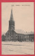 Souvret - Place Communale - 1912 ( Voir Verso ) - Courcelles