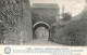 BELGIQUE - Liège - Vue Sur Le Thier De La Chartreuse (Porte Fortifiée) - Carte Postale Ancienne - Liege