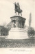 BELGIQUE - Liège - Vue Générale De La Statue De Charlemagne - Carte Postale Ancienne - Liege