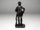 [KNR_0092] KINDER SORPRESE, Figure In Metallo 1994 - Kit Carson [K94] - Figurines En Métal