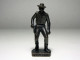 [KNR_0093] KINDER SORPRESE, Figure In Metallo 1994 - Wyatt Earp [K94] - Metal Figurines