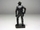 [KNR_0093] KINDER SORPRESE, Figure In Metallo 1994 - Wyatt Earp [K94] - Metalen Beeldjes