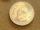 Münze Medaille Deutschland Faust Uraufführung 1829 Braunschweig - Elongated Coins