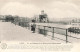 BELGIQUE - Liège - Ile De Commerce Et Boulevard Frère Orban - Carte Postale Ancienne - Liege