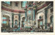 BELGIQUE - Scherpenheuvel - Montaigu - Intérieur De La Basilique - Colorisé - Carte Postale - Scherpenheuvel-Zichem