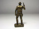 [KNR_0096] KINDER SORPRESE, Figure In Metallo 1994 - Bad Masterson [K94] - Metalen Beeldjes