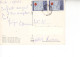 GRECIA  1966 - Cartolina Da Rodi - Unificato 887 - IDROLOGIA - Covers & Documents