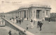 BELGIQUE - Ostende - La Galerie Léopold - Animé - Héliotypie De Graeve - Carte Postale Ancienne - Oostende