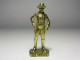 [KNR_0098] KINDER SORPRESE, Figure In Metallo 1994 - Jim Bridger [K94] - Figurines En Métal