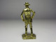 [KNR_0098] KINDER SORPRESE, Figure In Metallo 1994 - Jim Bridger [K94] - Figurines En Métal