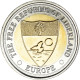 Monnaie, Eurozone, 10 Merits, 2023, LIBERLAND, SPL, Bimétallique - Andere - Europa