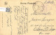 BELGIQUE - Ostende - La Digue Vers Le Kursaal - Plage - Animé - Carte Postale Ancienne - Oostende