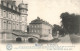 BELGIQUE - Beloeil - Le Château - En Face Du Perron Qui S'offre à La Façade Principale - Carte Postale Ancienne - Belöil
