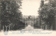 BELGIQUE - Beloeil - Vue Sur L'entrée Du Château - Carte Postale Ancienne - Belöil