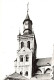 BELGIQUE - Tienen - Le Clocher De L'église Saint-Germain - Carte Postale - Tienen