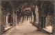 BELGIQUE - Gand - Cloître Dans Les Ruines De L'Abbaye De Saint Bavon  - Carte Postale Ancienne - Gent