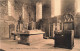 BELGIQUE - Gand - Ruines De L' Abbaye De Saint Bavon - Le Musée Lapidaire - Carte Postale Ancienne - Gent