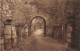 BELGIQUE - Gand -  Vue Sur Les Ruines De Saint Bavon - Carte Postale Ancienne - Gent