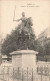 FRANCE - Paris 11 - Statue De Jeanne D'Arc - Carte Postale Ancienne - District 11