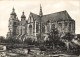 BELGIQUE - Saint Hubert - La Basilique - Carte Postale Ancienne - Saint-Hubert