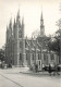 BELGIQUE - Melsele - Beveren - Chapelle De Gaverland - Carte Postale Ancienne - Beveren-Waas
