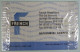 UK - Great Britain - PRO019 - BT Promotional - Nationwide Shopfitters - French Joinery - 2,050ex - Mint Blister - BT Promotie