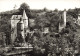 BELGIQUE - Floreffe - Tour Et Château Des Grottes - Carte Postale Ancienne - Floreffe