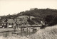 BELGIQUE - Vaux-sous-Chèvremont - Panorama Vers La Basilique - Carte Postale Ancienne - Liege