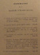 Delcampe - Revue Historique Et Archéologique Du Maine. Année 1903, 1er Semestre (3 Livraisons). Tome LIII. Mamers, Le Mans - Pays De Loire