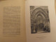 Delcampe - Revue Historique Et Archéologique Du Maine. Année 1903, 2ème Semestre (3 Livraisons). Tome LIV. Mamers, Le Mans - Pays De Loire