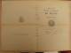 Delcampe - Revue Historique Et Archéologique Du Maine. Année 1903, 2ème Semestre (3 Livraisons). Tome LIV. Mamers, Le Mans - Pays De Loire