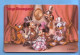 Japan Japon Telefonkarte Télécarte Phonecard Telefoonkaart - Disney  MINT  Nr. 110 - 206852 - Disney