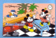 Japan Japon Telefonkarte Télécarte Phonecard Telefoonkaart - Disney  MINT  Nr. 110 - 180817 - Disney