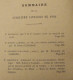 Delcampe - Revue Historique Et Archéologique Du Maine. Année 1904, 2ème Semestre (3 Livraisons). Tome LVI. Mamers, Le Mans - Pays De Loire